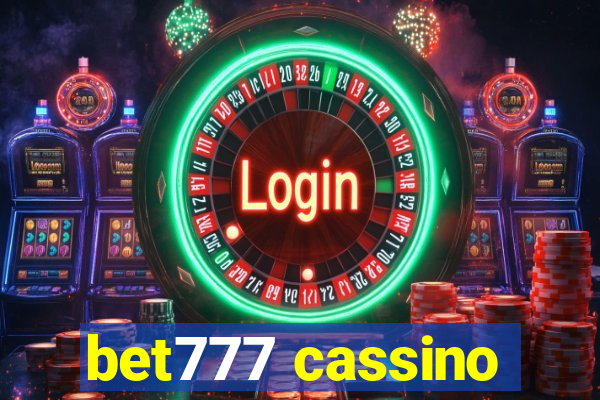 bet777 cassino